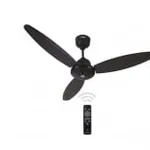 ACTIVA Gracia 1200mm BLDC Fan with LED & Remote (Smoke Brown) – Rs. 2280 ACTIVA Gracia 1200mm BLDC Fan with LED & Remote (Smoke Brown) – Rs. 2280