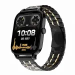 Vibez Majestic Smartwatch – 1.83″ Display, 60 Sports Modes, BT Calling – Rs. 599 Vibez Majestic Smartwatch – 1.83″ Display, 60 Sports Modes, BT Calling – Rs. 599