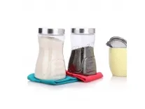 Steelo Sobo Container Set 1 L, Set of 2 – Rs. 62 Steelo Sobo Container Set 1 L, Set of 2 – Rs. 62
