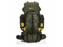 Amazon Basics 80L Rucksack Backpack – Multi-Utility, Adjustable Straps, Outdoor – Rs. 1367 Amazon Basics 80L Rucksack Backpack – Multi-Utility, Adjustable Straps, Outdoor – Rs. 1367