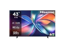 Hisense 43-inch 4K QLED TV (43E7Q) for Rs. 19749 – Amazon Hisense 43-inch 4K QLED TV (43E7Q) for Rs. 19749 – Amazon