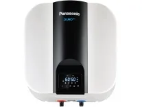HDFC: Panasonic 25 Ltr Smart Geyser (WiFi, Alexa/Google Compatible) for Rs 8999 HDFC: Panasonic 25 Ltr Smart Geyser (WiFi, Alexa/Google Compatible) for Rs 8999