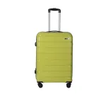 Teakwood Cabin Size 8 Wheels Hard Trolley Bag with TSA Lock at ₹1299 | Amazon Deal Teakwood Cabin Size 8 Wheels Hard Trolley Bag with TSA Lock at ₹1299 | Amazon Deal