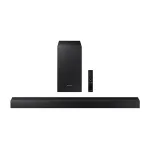 Samsung 150 W Dolby Digital Bluetooth Soundbar 2.1 Channel at ₹5299 | Amazon Deal Samsung 150 W Dolby Digital Bluetooth Soundbar 2.1 Channel at ₹5299 | Amazon Deal