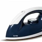 Havells Glydo 1000W Dry Iron Charcoal Blue at Rs 649 Havells Glydo 1000W Dry Iron Charcoal Blue at Rs 649