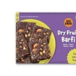 GO DESi Dry Fruits Barfi Dates Anjeer Nuts 200 grams at Rs 236 GO DESi Dry Fruits Barfi Dates Anjeer Nuts 200 grams at Rs 236