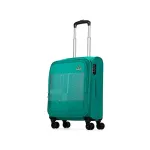 Aristocrat Duralite Cabin Trolley Bag 55Cm with Combination Lock & 8 Wheels at ₹1539 | Amazon Deal Aristocrat Duralite Cabin Trolley Bag 55Cm with Combination Lock & 8 Wheels at ₹1539 | Amazon Deal