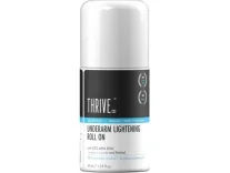 ThriveCo Underarm Lightening Roll-On – Rs. 89 ThriveCo Underarm Lightening Roll-On – Rs. 89