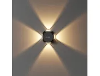 LED Outdoor Wall Light 6W Rs. 282 LED Outdoor Wall Light 6W Rs. 282