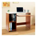 Green Soul Murray Computer Table with Keyboard Tray, Storage Shelves at ₹3989 | Amazon Deal Green Soul Murray Computer Table with Keyboard Tray, Storage Shelves at ₹3989 | Amazon Deal