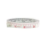 FREEMANS Double-sided Tailor Soft Measurement Tape (1.5m/60 inches) at ₹10 | Amazon Deal FREEMANS Double-sided Tailor Soft Measurement Tape (1.5m/60 inches) at ₹10 | Amazon Deal