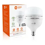 Orient Electric Eternal Emergency Lamp 30W Cool White at ₹309 | Flipkart Deal Orient Electric Eternal Emergency Lamp 30W Cool White at ₹309 | Flipkart Deal