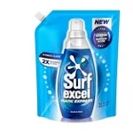 Surf Excel Matic Express Liquid Detergent 2L Pouch Rs. 269 – Amazon Deal Surf Excel Matic Express Liquid Detergent 2L Pouch Rs. 269 – Amazon Deal