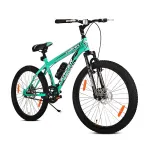 Leader TORFIN 26T City/Hybrid Cycle with Dual Disc Brake & Front Suspension at ₹4799 | Amazon Deal Leader TORFIN 26T City/Hybrid Cycle with Dual Disc Brake & Front Suspension at ₹4799 | Amazon Deal