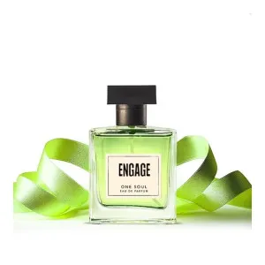 Engage One Soul Unisex Eau De Parfum 100ml at ₹259 | Amazon Deal Engage One Soul Unisex Eau De Parfum 100ml at ₹259 | Amazon Deal