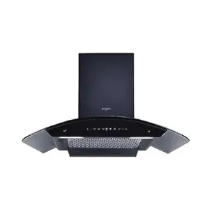 Whirlpool 90cm Filterless Kitchen Chimney with Long Warranty – Best Deal Whirlpool 90cm Filterless Kitchen Chimney with Long Warranty – Best Deal