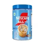 NESCAFE All in 1 Frappe Instant Cold Coffee Premix 300g Jar for Rs. 190 NESCAFE All in 1 Frappe Instant Cold Coffee Premix 300g Jar for Rs. 190