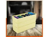 Bathla Drawer Organizers (Set of 3) – Rs.84 @ Amazon Bathla Drawer Organizers (Set of 3) – Rs.84 @ Amazon