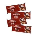 HARVEYS CRUNCHY & CREAME WAFERS at ₹146 | Amazon Deal HARVEYS CRUNCHY & CREAME WAFERS at ₹146 | Amazon Deal