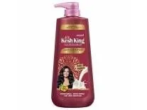 Kesh King Ayurvedic Shampoo 1000ml Rs. 494 Amazon Deal Kesh King Ayurvedic Shampoo 1000ml Rs. 494 Amazon Deal