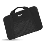 Dyazo Memory Foam Sleeve for 13.3-inch MacBook/Laptop at ₹299 | Amazon Deal Dyazo Memory Foam Sleeve for 13.3-inch MacBook/Laptop at ₹299 | Amazon Deal