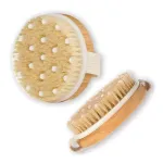 TEMPERIA Organic Body Scrubber Exfoliator Bath Brush at ₹120 | Amazon Deal TEMPERIA Organic Body Scrubber Exfoliator Bath Brush at ₹120 | Amazon Deal