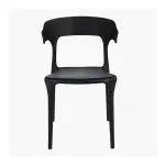 Home Centre Riva Accent Chair – Black at ₹499 | Amazon Deal Home Centre Riva Accent Chair – Black at ₹499 | Amazon Deal