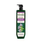 Kesh King Organic Rosemary Shampoo with Tulsi at ₹138 | Amazon Deal Kesh King Organic Rosemary Shampoo with Tulsi at ₹138 | Amazon Deal