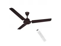 RR Signature Morpheus 1200mm BLDC Ceiling Fan (Velvet Brown) – Rs. 1768 RR Signature Morpheus 1200mm BLDC Ceiling Fan (Velvet Brown) – Rs. 1768