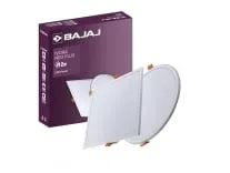 Bajaj 12W LED Panel Light Rs 262 Bajaj 12W LED Panel Light Rs 262