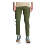 Indian Garage Co Men’s Chino Pants – Green Indian Garage Co Men’s Chino Pants – Green