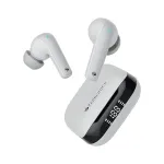 ZEBRONICS PODS K2 Wireless Earbuds with 40 Hrs Backup, Dual EQ, Quad MIC ENC, 10mm Bass Drivers, 40ms Low Latency Gaming at ₹706 | Amazon Deal ZEBRONICS PODS K2 Wireless Earbuds with 40 Hrs Backup, Dual EQ, Quad MIC ENC, 10mm Bass Drivers, 40ms Low Latency Gaming at ₹706 | Amazon Deal