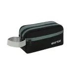 Storite Multi-Pocket Water Resistance Toiletry Bag at ₹199 | Amazon Deal Storite Multi-Pocket Water Resistance Toiletry Bag at ₹199 | Amazon Deal