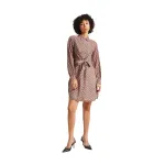 Zaccai Women’s Georgette Geometric Button Down Dress at ₹349 | Amazon Deal Zaccai Women’s Georgette Geometric Button Down Dress at ₹349 | Amazon Deal