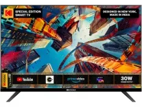 Kodak 32-inch HD LED Smart TV – Rs. 7499 Kodak 32-inch HD LED Smart TV – Rs. 7499