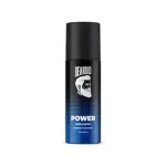 BEARDO Perfume Deo Spray – Power, 150ml at ₹133 | Amazon Deal BEARDO Perfume Deo Spray – Power, 150ml at ₹133 | Amazon Deal