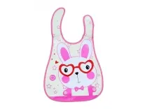 Baby BIB Multicolour Rs.79 at Amazon Baby BIB Multicolour Rs.79 at Amazon