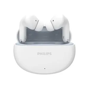 Philips TAT1269 Bluetooth TWS Earbuds with mic, 40H Playtime at ₹999 | Amazon Deal Philips TAT1269 Bluetooth TWS Earbuds with mic, 40H Playtime at ₹999 | Amazon Deal