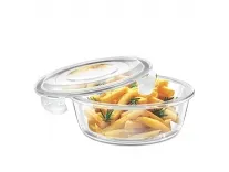 Signoraware Glass Container 620ml at Rs 220 Signoraware Glass Container 620ml at Rs 220