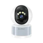 USEWELL 2MP Full HD WiFi CCTV Camera with 360° View at ₹649 | Amazon Deal USEWELL 2MP Full HD WiFi CCTV Camera with 360° View at ₹649 | Amazon Deal
