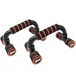 FitBox Sports Push-Up Bars Rs 175 – Amazon FitBox Sports Push-Up Bars Rs 175 – Amazon