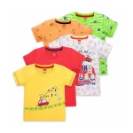 LuvLap Baby-Boys Half-Sleeve T-Shirt at ₹256 | Amazon Deal LuvLap Baby-Boys Half-Sleeve T-Shirt at ₹256 | Amazon Deal