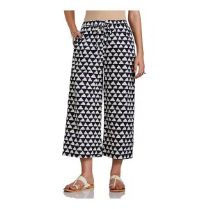 Myx Women’s Loose Palazzo at ₹299 | Amazon Deal Myx Women’s Loose Palazzo at ₹299 | Amazon Deal