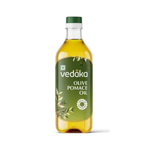Vedaka Olive Pomace Oil 1L at ₹436 | Amazon Deal Vedaka Olive Pomace Oil 1L at ₹436 | Amazon Deal