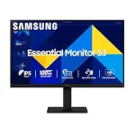 Samsung 24-Inch FHD Monitor – Super Slim Design, 100Hz, 5ms Samsung 24-Inch FHD Monitor – Super Slim Design, 100Hz, 5ms