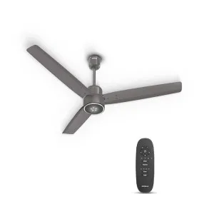 Havells FAB BLDC ULED Ceiling Fan 1200mm, 5 star, LED Indicator, Reverse Rotation, 30W at ₹2682 | Amazon Deal Havells FAB BLDC ULED Ceiling Fan 1200mm, 5 star, LED Indicator, Reverse Rotation, 30W at ₹2682 | Amazon Deal
