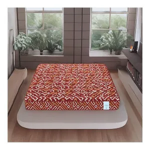 SLEEPSPA Foam Mattress at ₹4099 | Amazon Deal SLEEPSPA Foam Mattress at ₹4099 | Amazon Deal