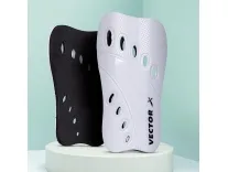 Vector X V2 Football Shin Guard L White at Rs 125 Amazon Vector X V2 Football Shin Guard L White at Rs 125 Amazon