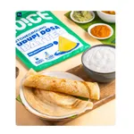 Noice Udupi Dosa Batter (Stoneground) 1kg at ₹37 | Swiggy Instamart Deal Noice Udupi Dosa Batter (Stoneground) 1kg at ₹37 | Swiggy Instamart Deal
