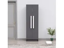 Wooden Almirah 2 Door Wardrobe with 4 Shelves – Rs 9749 Wooden Almirah 2 Door Wardrobe with 4 Shelves – Rs 9749